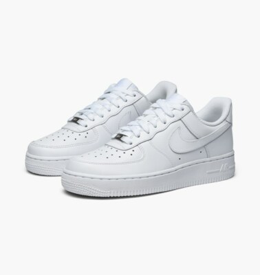 nike air force 1 07 ebay
